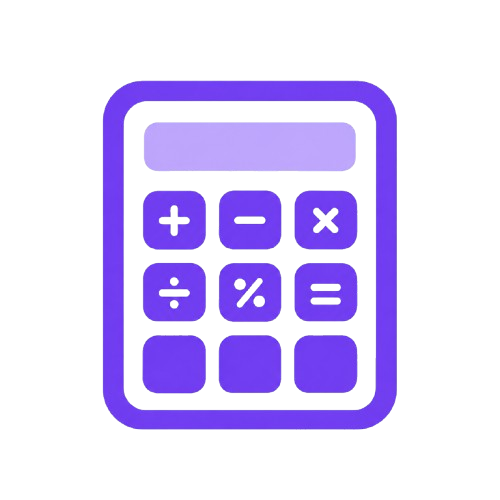 Calculator Icon